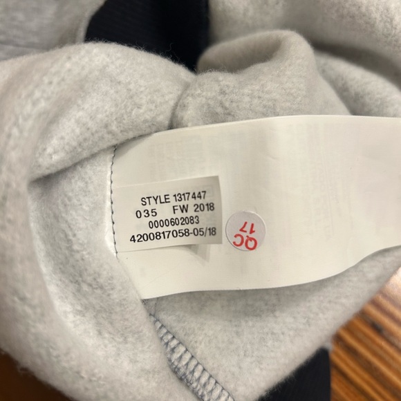 Men’s Under Armour hoodie, NWT, size Large - Picture 5 of 6